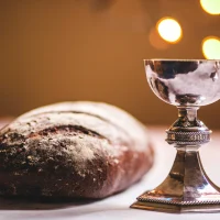 communion
