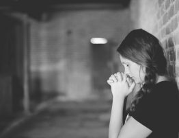 Pray