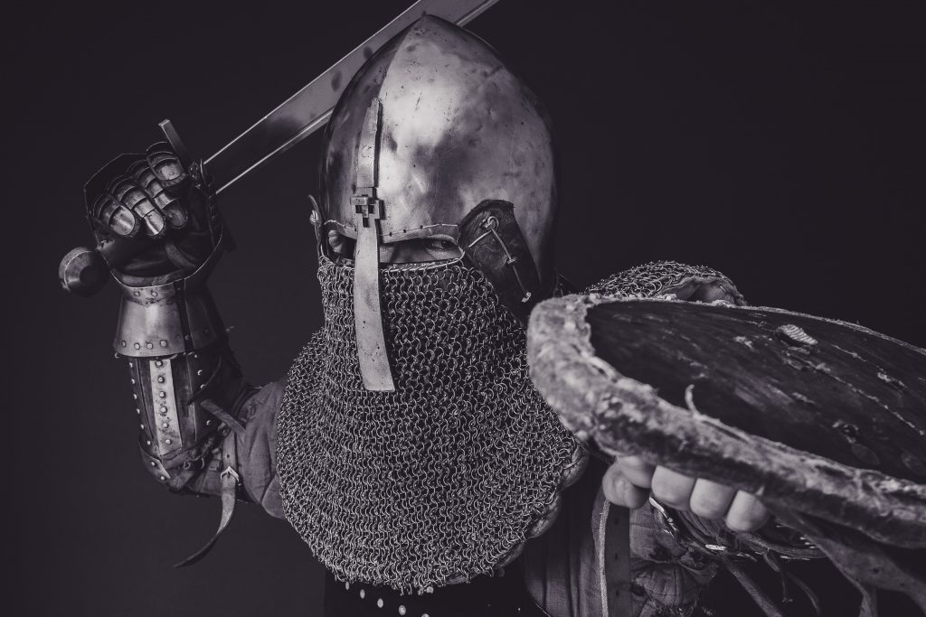 He Came to Set the Captive Free  –  Praise as a weapon