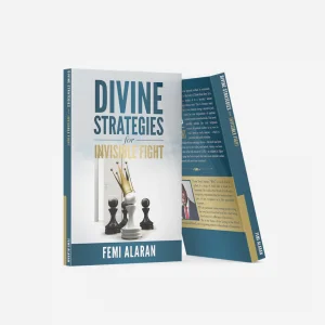 Divine Strategies for Invisible Fight