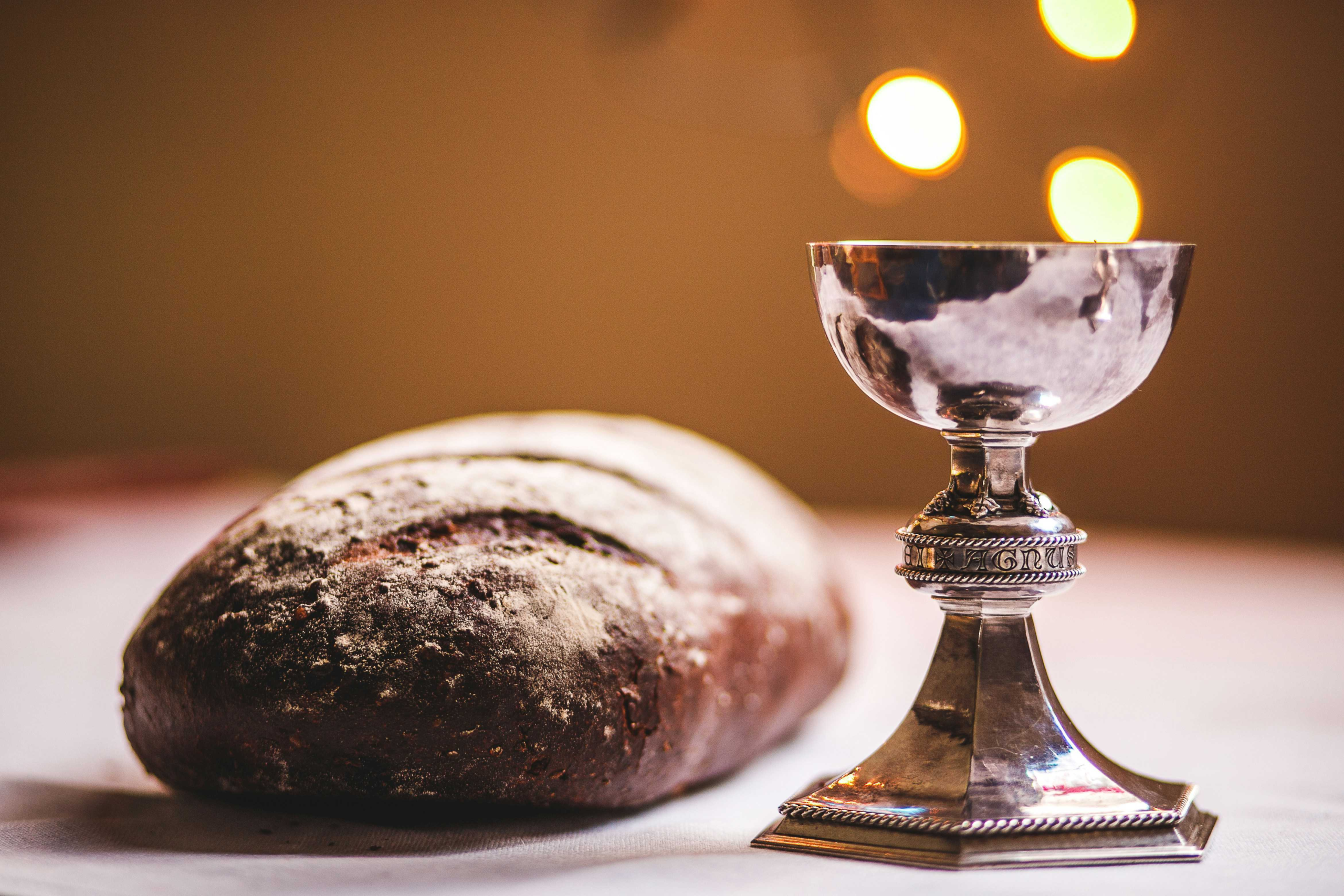 communion